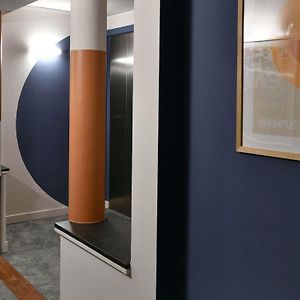 Aero44 Hotel Charleroi Airport